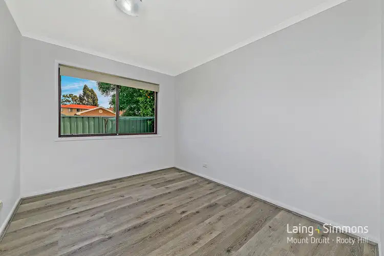 Sixth view of Homely villa listing, 13/38-40 Meacher Street, Mount Druitt NSW 2770
