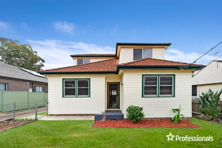 Main view of Homely house listing, 96 Weston Street, Panania NSW 2213
