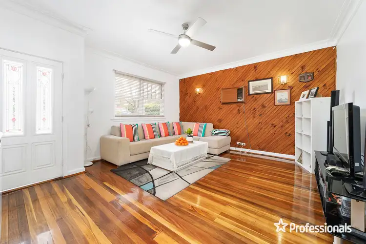 Third view of Homely house listing, 96 Weston Street, Panania NSW 2213