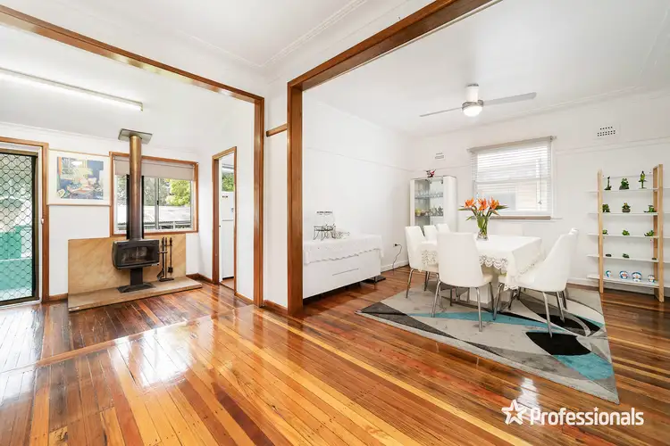 Fourth view of Homely house listing, 96 Weston Street, Panania NSW 2213