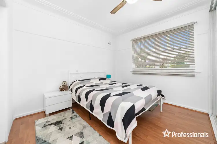 Fifth view of Homely house listing, 96 Weston Street, Panania NSW 2213
