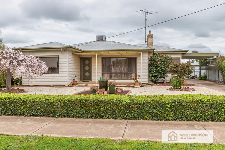 Main view of Homely house listing, 11 Austin Street, Horsham VIC 3400