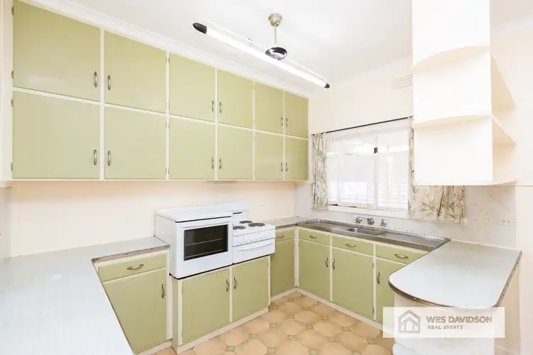 Second view of Homely house listing, 11 Austin Street, Horsham VIC 3400
