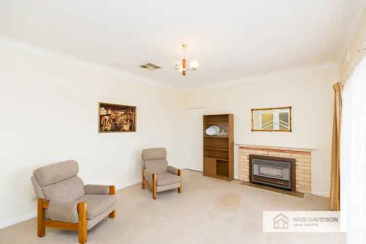 Fifth view of Homely house listing, 11 Austin Street, Horsham VIC 3400