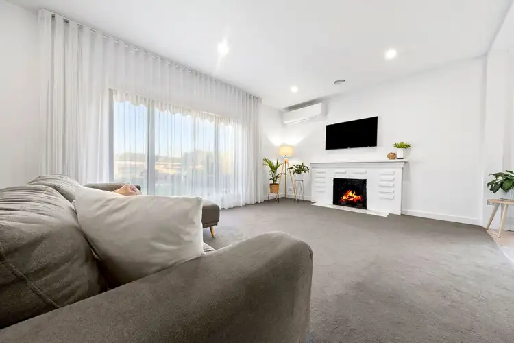 Second view of Homely house listing, 40 Salisbury Avenue, Newington VIC 3350