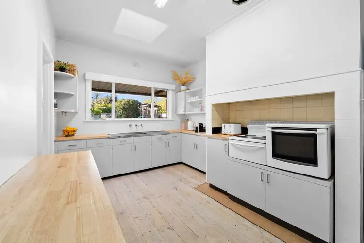 Third view of Homely house listing, 40 Salisbury Avenue, Newington VIC 3350