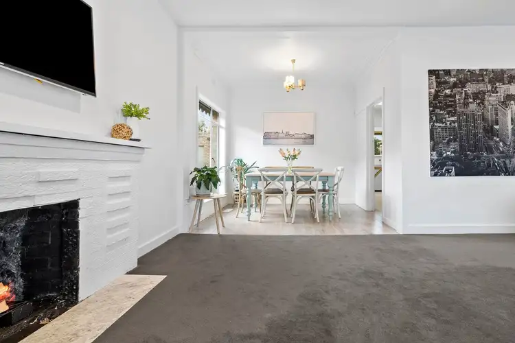 Fourth view of Homely house listing, 40 Salisbury Avenue, Newington VIC 3350