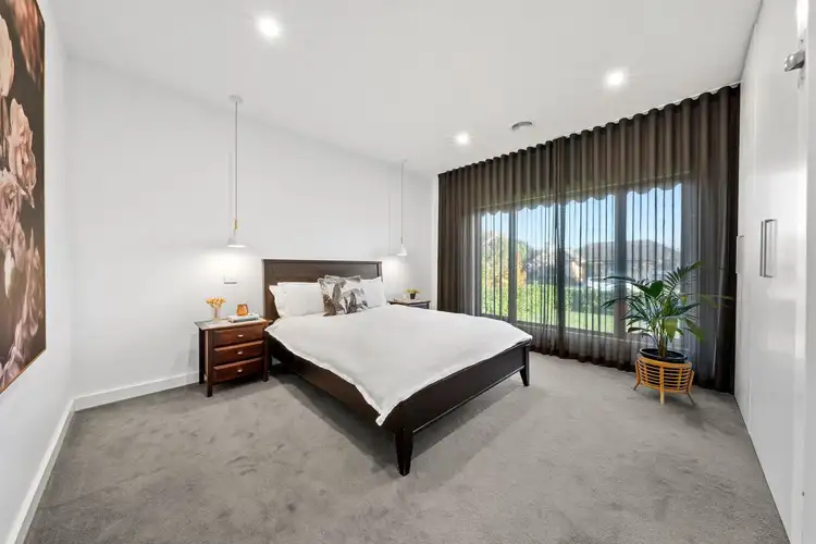 Fifth view of Homely house listing, 40 Salisbury Avenue, Newington VIC 3350