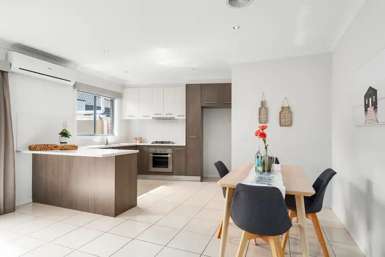 Fifth view of Homely house listing, 2/43 Cole Street, Laverton VIC 3028