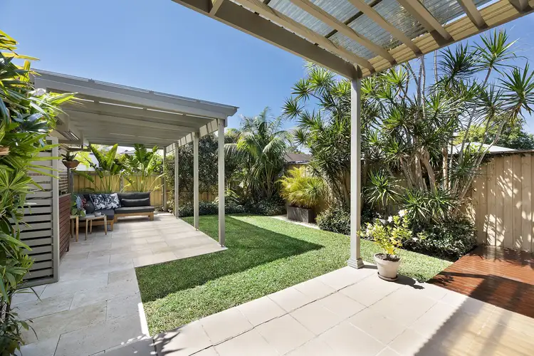 Main view of Homely townhouse listing, 21 Mahogany Boulevard, Warriewood NSW 2102