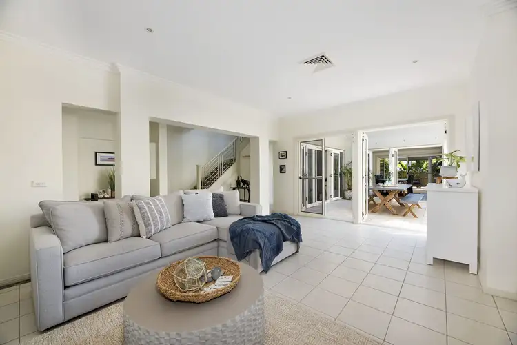Second view of Homely townhouse listing, 21 Mahogany Boulevard, Warriewood NSW 2102