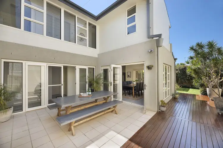 Third view of Homely townhouse listing, 21 Mahogany Boulevard, Warriewood NSW 2102