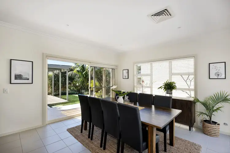 Fourth view of Homely townhouse listing, 21 Mahogany Boulevard, Warriewood NSW 2102