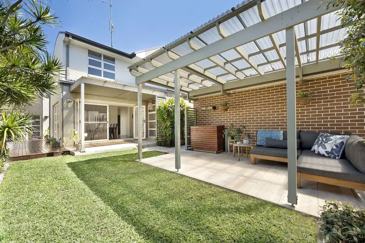 Fifth view of Homely townhouse listing, 21 Mahogany Boulevard, Warriewood NSW 2102