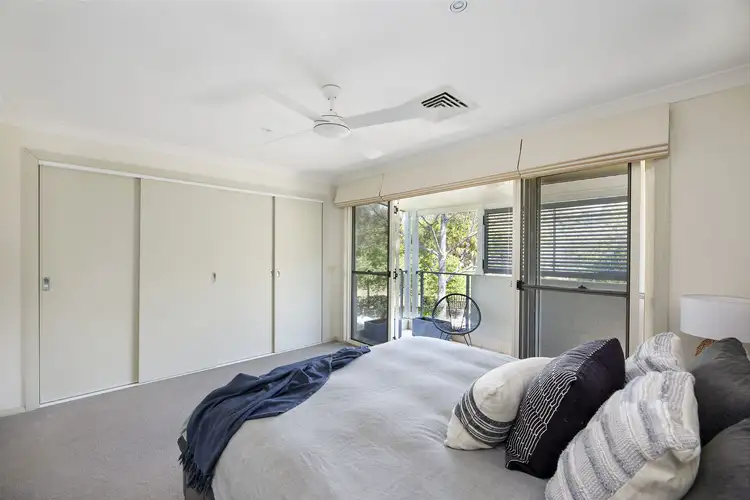 Sixth view of Homely townhouse listing, 21 Mahogany Boulevard, Warriewood NSW 2102