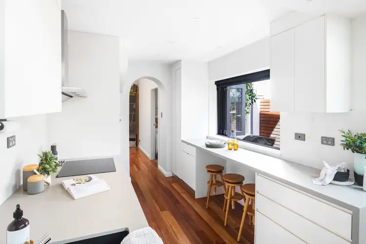 Fourth view of Homely house listing, 14 View Street, Annandale NSW 2038