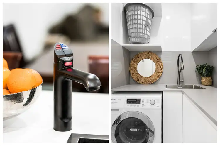 Fourth view of Homely townhouse listing, 2/43 Mackenzie Street, Strathfield NSW 2135