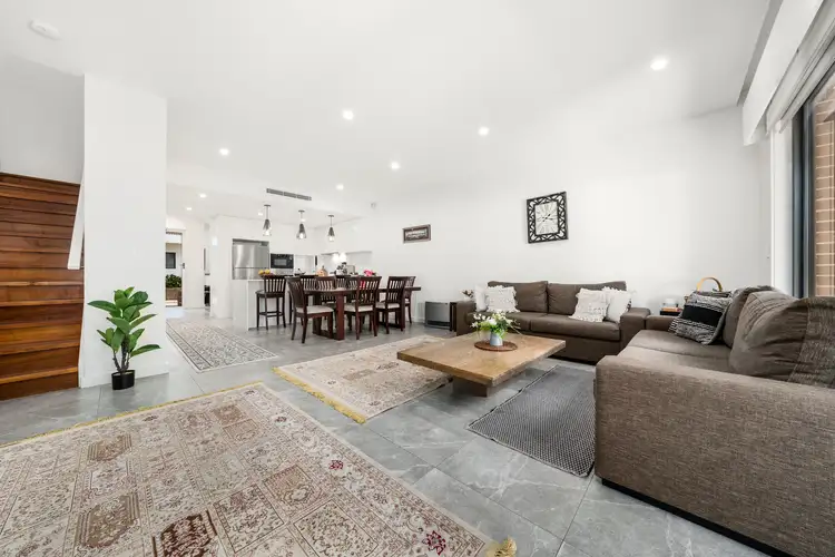 Fifth view of Homely townhouse listing, 2/43 Mackenzie Street, Strathfield NSW 2135