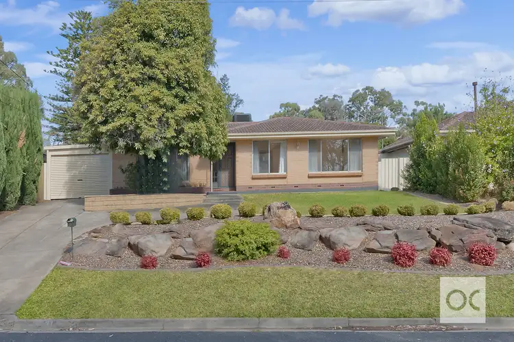 Third view of Homely house listing, 71 Xavier Street, Highbury SA 5089