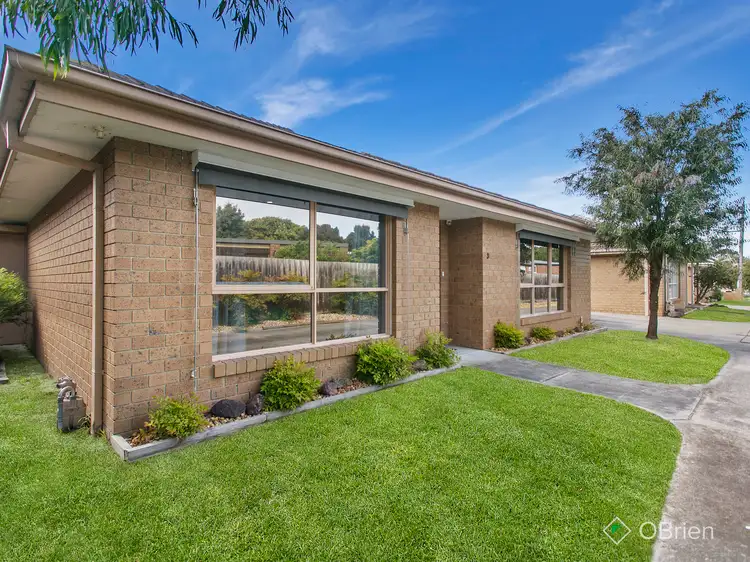 Main view of Homely unit listing, 3/21 Stayner Street, Chelsea VIC 3196