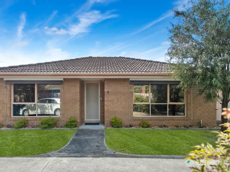 Second view of Homely unit listing, 3/21 Stayner Street, Chelsea VIC 3196