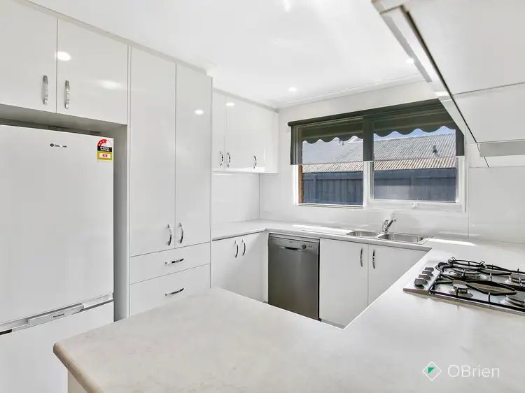 Fifth view of Homely unit listing, 3/21 Stayner Street, Chelsea VIC 3196