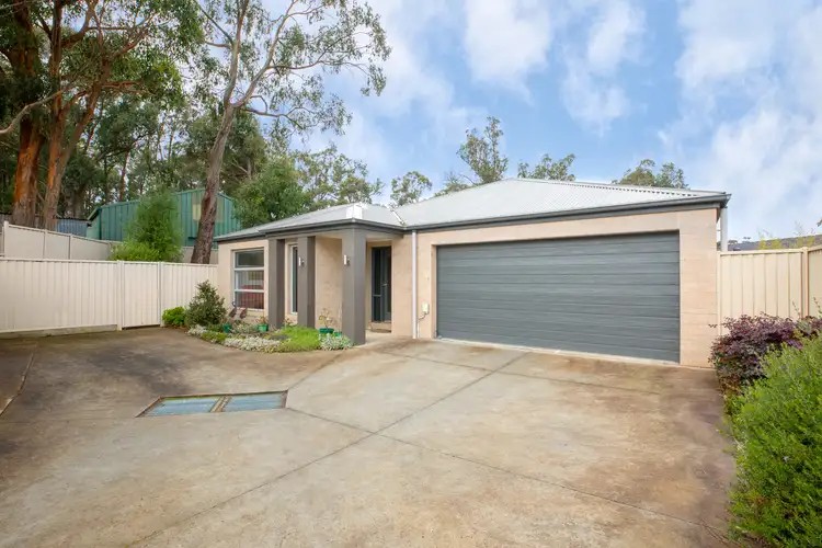 Main view of Homely townhouse listing, 3/5 Penfold Close, Canadian VIC 3350
