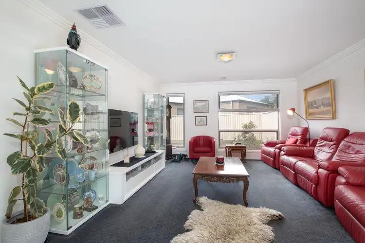 Second view of Homely townhouse listing, 3/5 Penfold Close, Canadian VIC 3350
