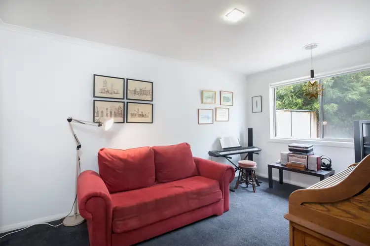 Fifth view of Homely townhouse listing, 3/5 Penfold Close, Canadian VIC 3350