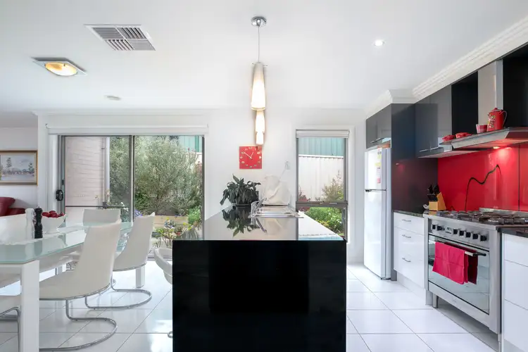 Sixth view of Homely townhouse listing, 3/5 Penfold Close, Canadian VIC 3350