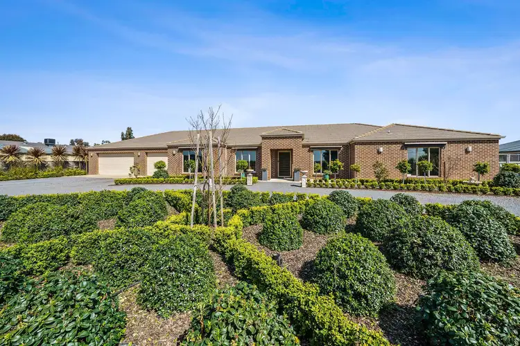 Main view of Homely house listing, 183 Blind Creek Road, Cardigan VIC 3352
