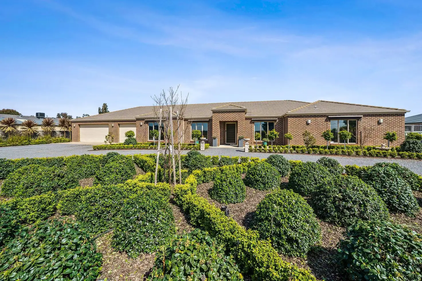 Main view of Homely house listing, 183 Blind Creek Road, Cardigan VIC 3352