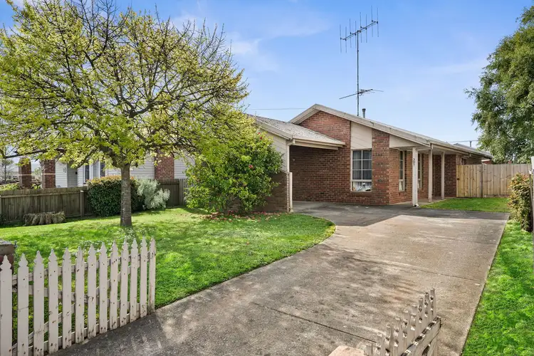 Main view of Homely house listing, 301A Eureka Street, Ballarat East VIC 3350