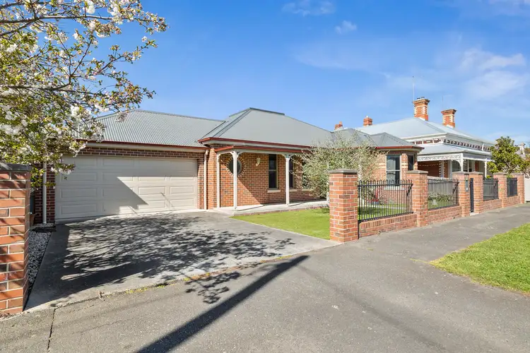 174 Victoria Street, Ballarat East VIC 3350