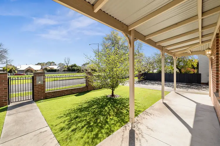 Third view of Homely house listing, 174 Victoria Street, Ballarat East VIC 3350