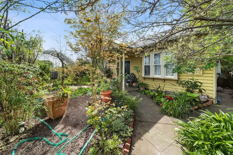 Main view of Homely house listing, 706 Gregory Street, Soldiers Hill VIC 3350