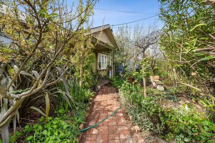 Second view of Homely house listing, 706 Gregory Street, Soldiers Hill VIC 3350