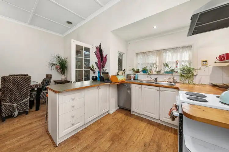 Third view of Homely house listing, 706 Gregory Street, Soldiers Hill VIC 3350