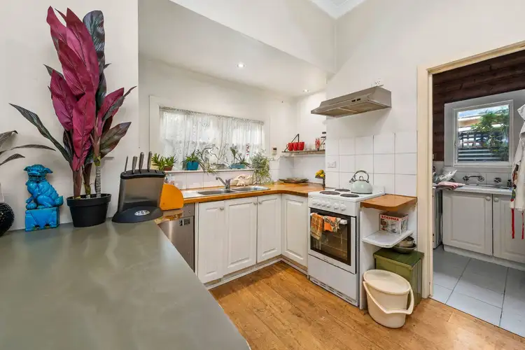 Fourth view of Homely house listing, 706 Gregory Street, Soldiers Hill VIC 3350
