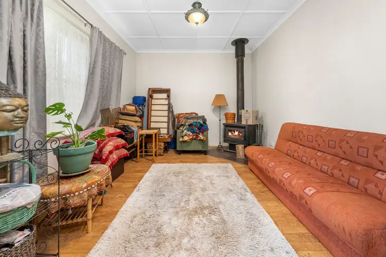 Fifth view of Homely house listing, 706 Gregory Street, Soldiers Hill VIC 3350
