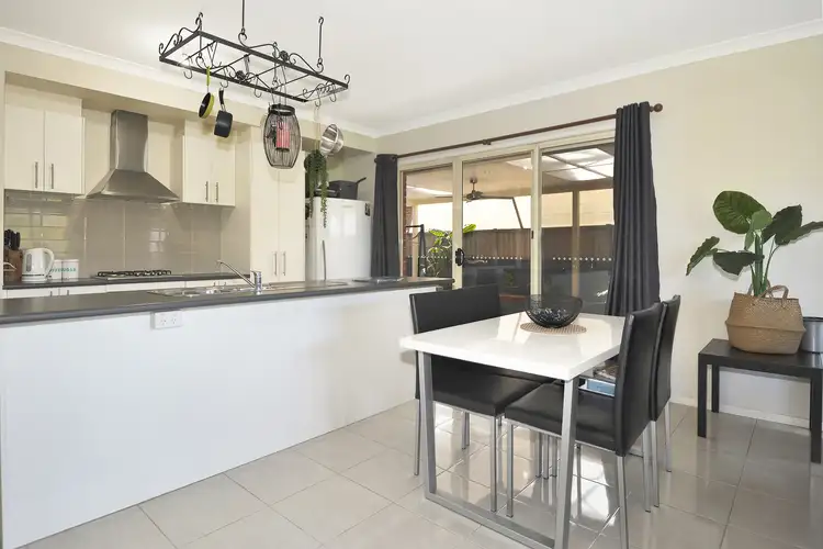 Third view of Homely house listing, 4 Carbine Drive, Alfredton VIC 3350