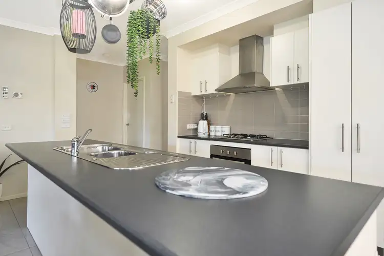 Fourth view of Homely house listing, 4 Carbine Drive, Alfredton VIC 3350