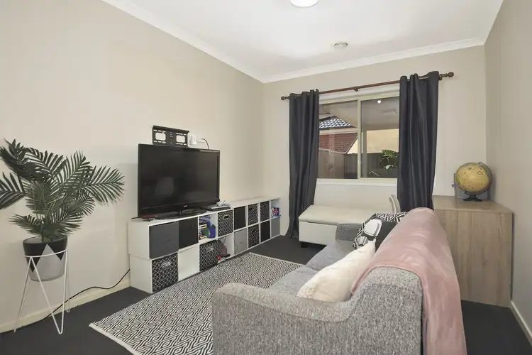 Sixth view of Homely house listing, 4 Carbine Drive, Alfredton VIC 3350