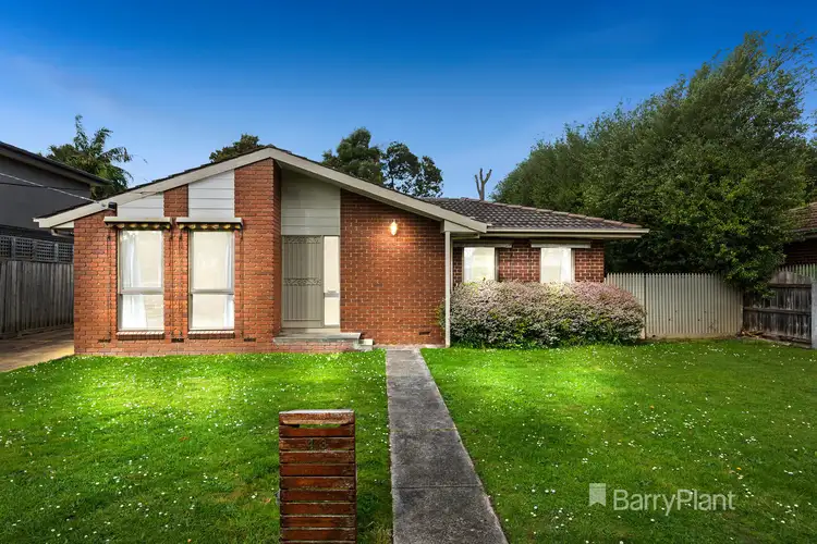 43 Blandford Crescent, Bayswater North VIC 3153