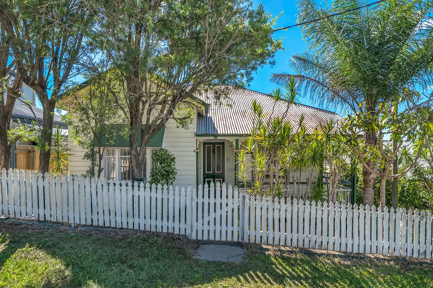Main view of Homely house listing, 10 Garling Street, Red Hill QLD 4059