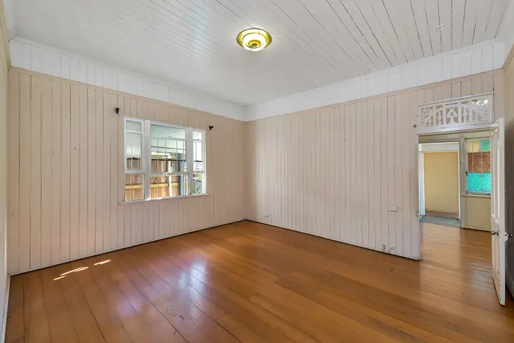 Second view of Homely house listing, 10 Garling Street, Red Hill QLD 4059