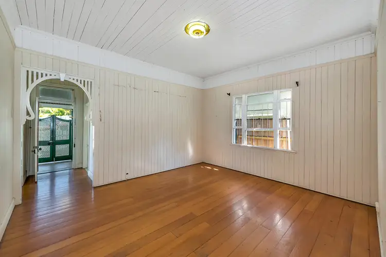 Third view of Homely house listing, 10 Garling Street, Red Hill QLD 4059