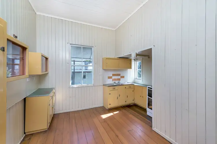 Fifth view of Homely house listing, 10 Garling Street, Red Hill QLD 4059