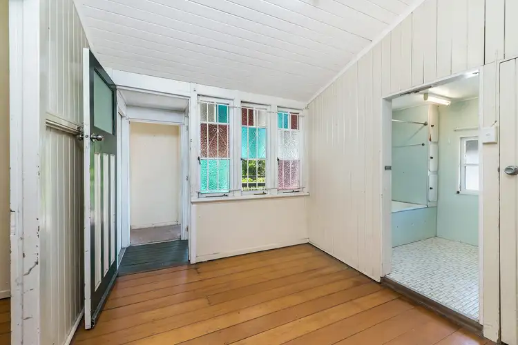 Sixth view of Homely house listing, 10 Garling Street, Red Hill QLD 4059