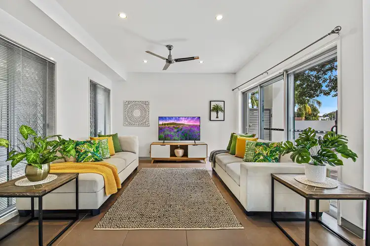 Second view of Homely house listing, 33 Chester Terrace, Southport QLD 4215